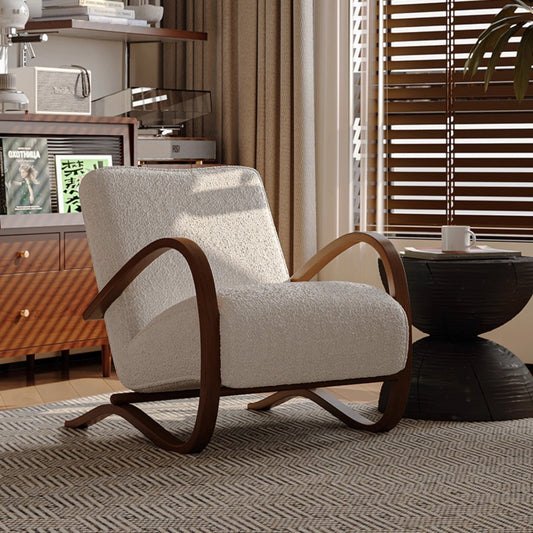 ABC HOME Chair: High Quality Lounge Chair for Living Room in Dubai showroom