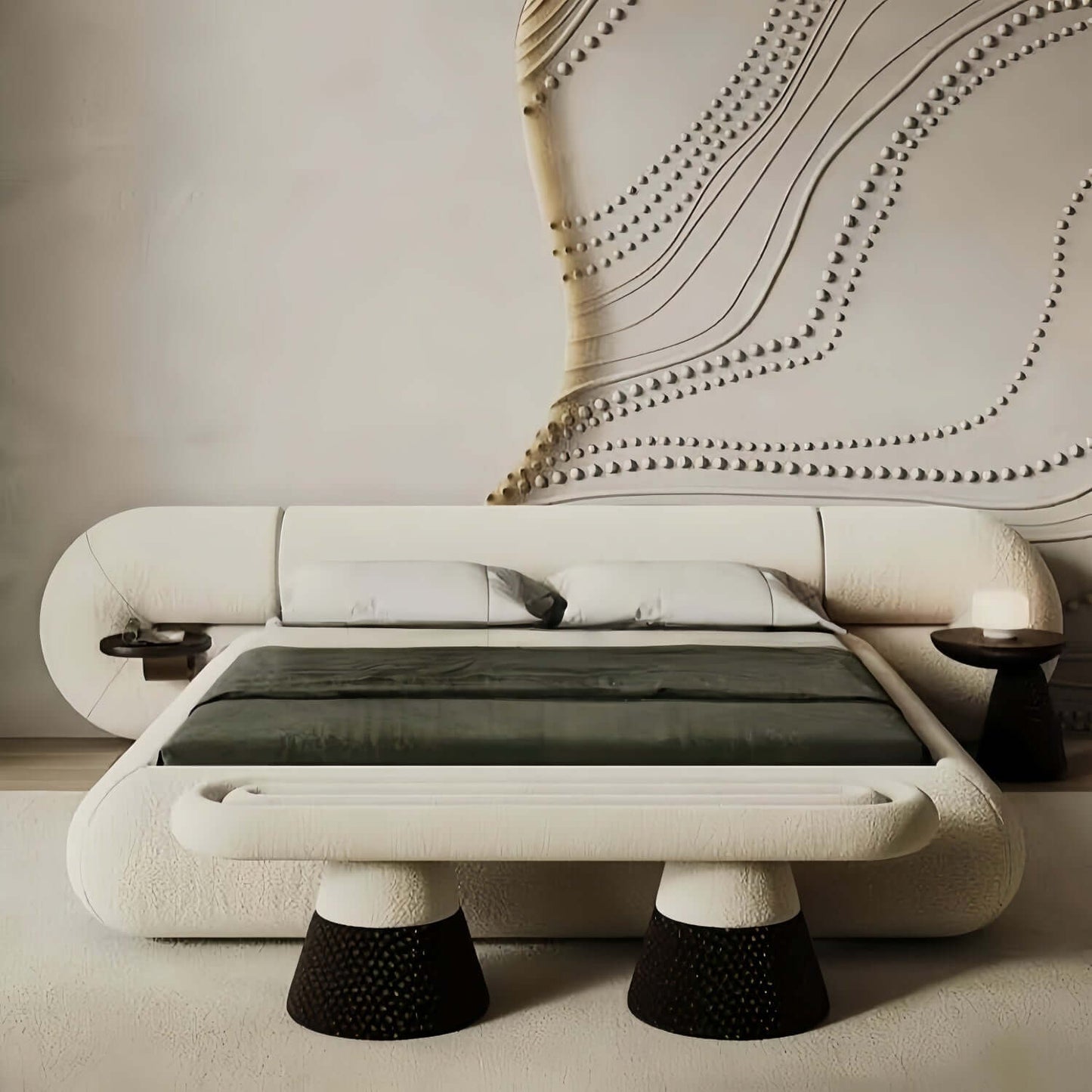 ABC HOME Furniture: in Dubai showroom