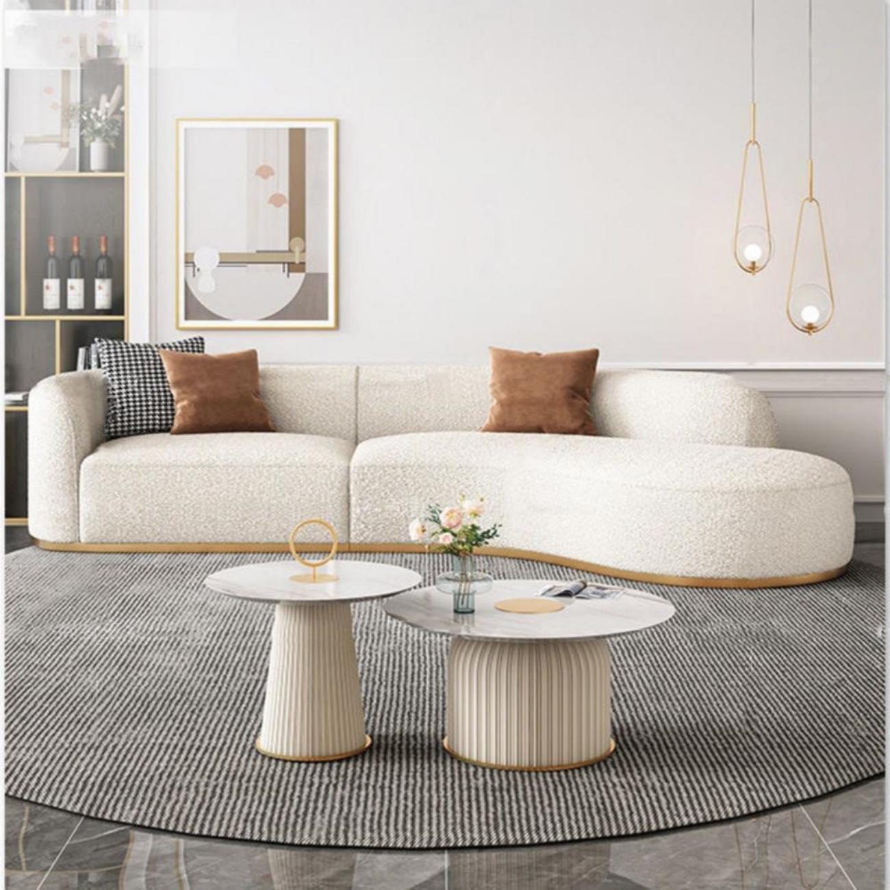 ABC HOME Furniture: in Dubai showroom