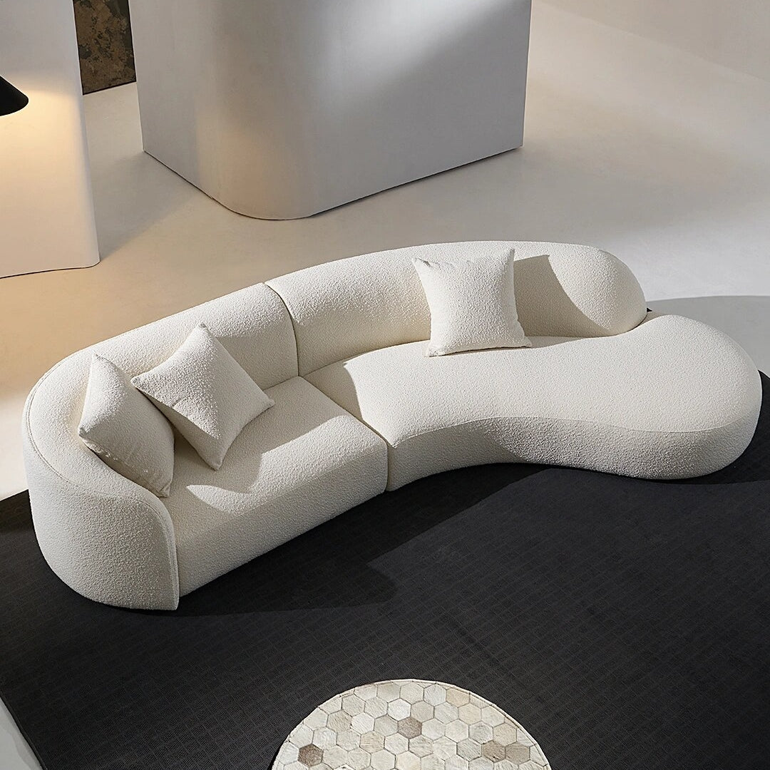 ABC HOME Furniture: in Dubai showroom