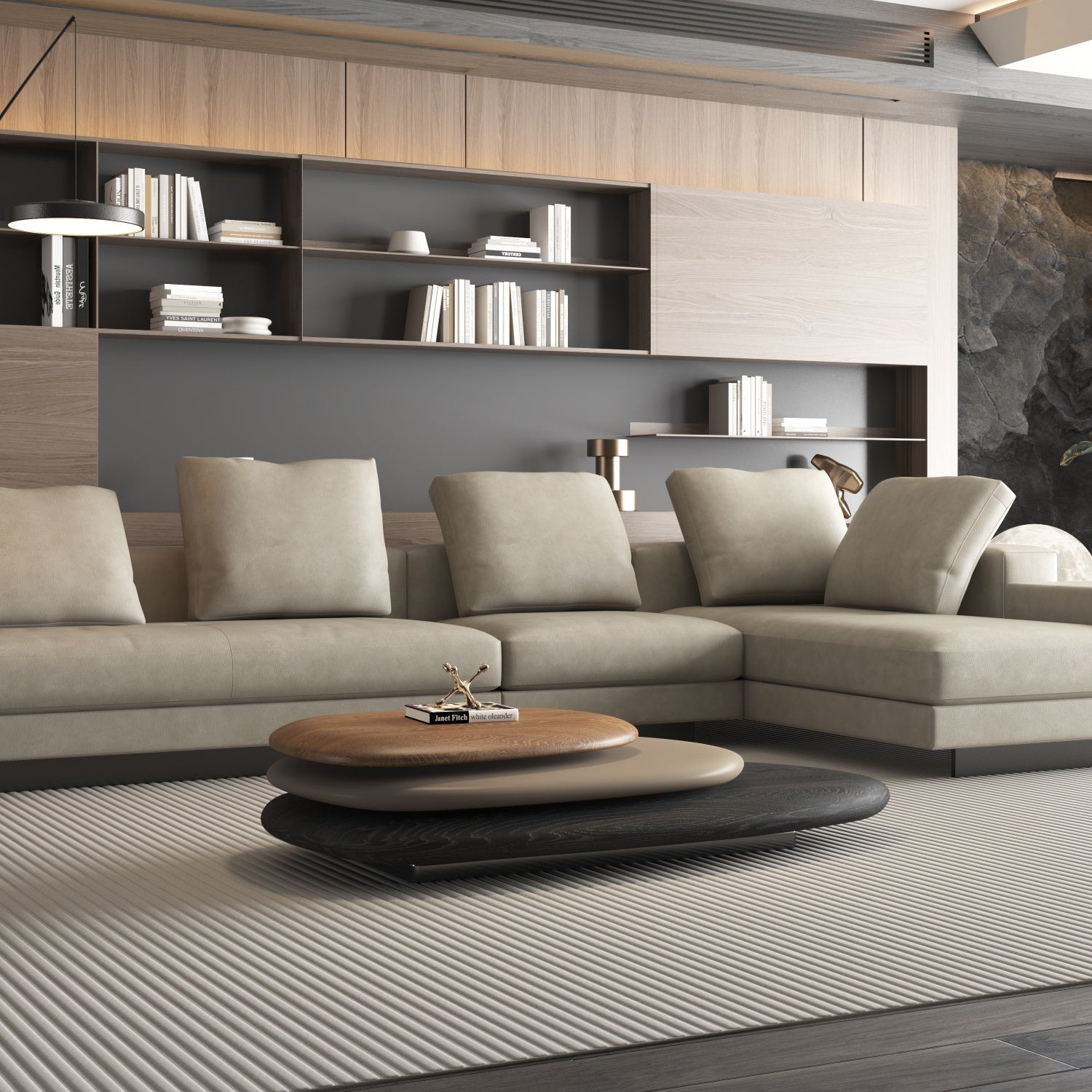 ABC HOME Furniture: in Dubai showroom