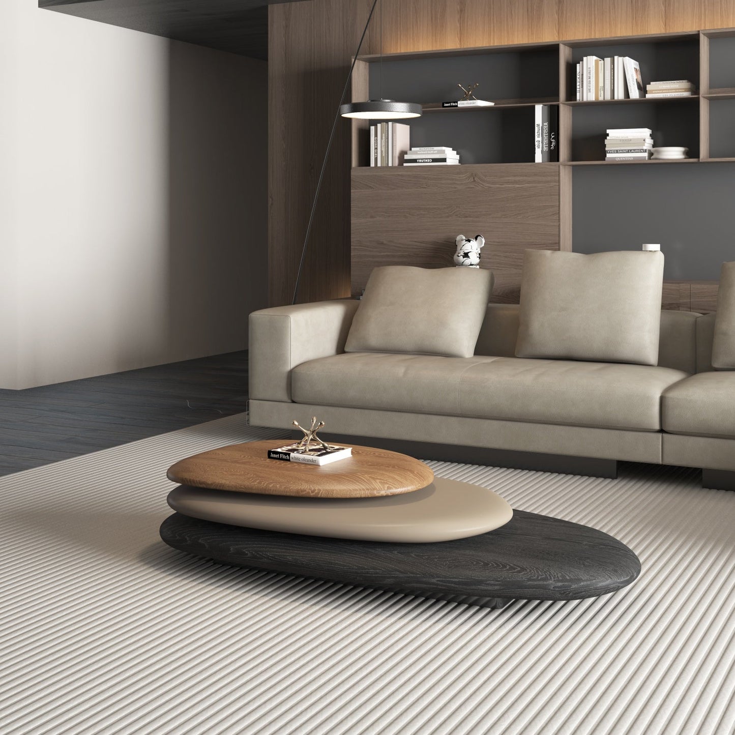 ABC HOME Furniture: in Dubai showroom