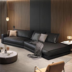 Load image into Gallery viewer, ABC Home Modern PU Leather Sofa Set for Living Room,Office
