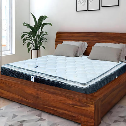 ABC HOME Furniture: Deep Sleep Prime Relax Bonnell Spring Mattress in Dubai showroom