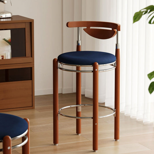 ABC HOME Chair: Luxury Dining Chair Armchair for Living Room Dining Room in Dubai showroom