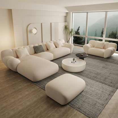 ABC HOME Furniture: in Dubai showroom