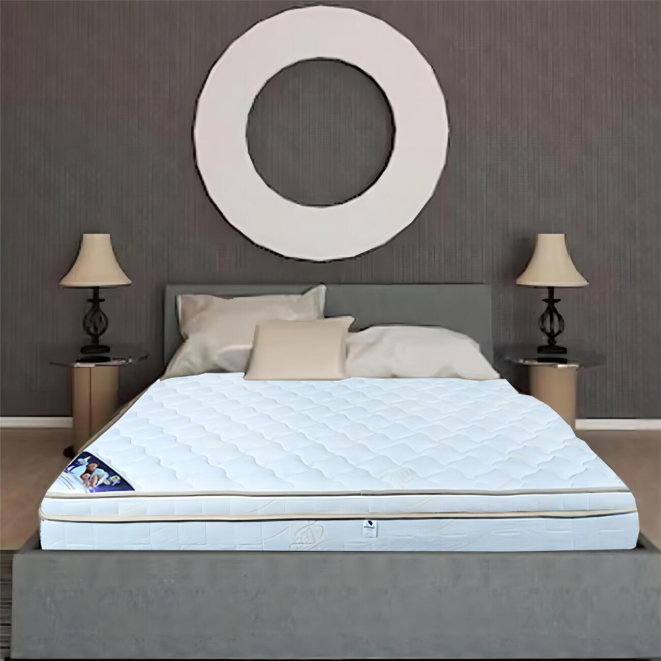 ABC HOME Furniture: Medical Mattress in Dubai showroom