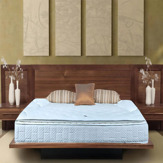 ABC Home Pocket Spring Mattress