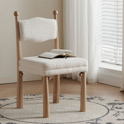 ABC HOME Chair: Luxury Dining Chair Armchair for Living Room Dining Room in Dubai showroom