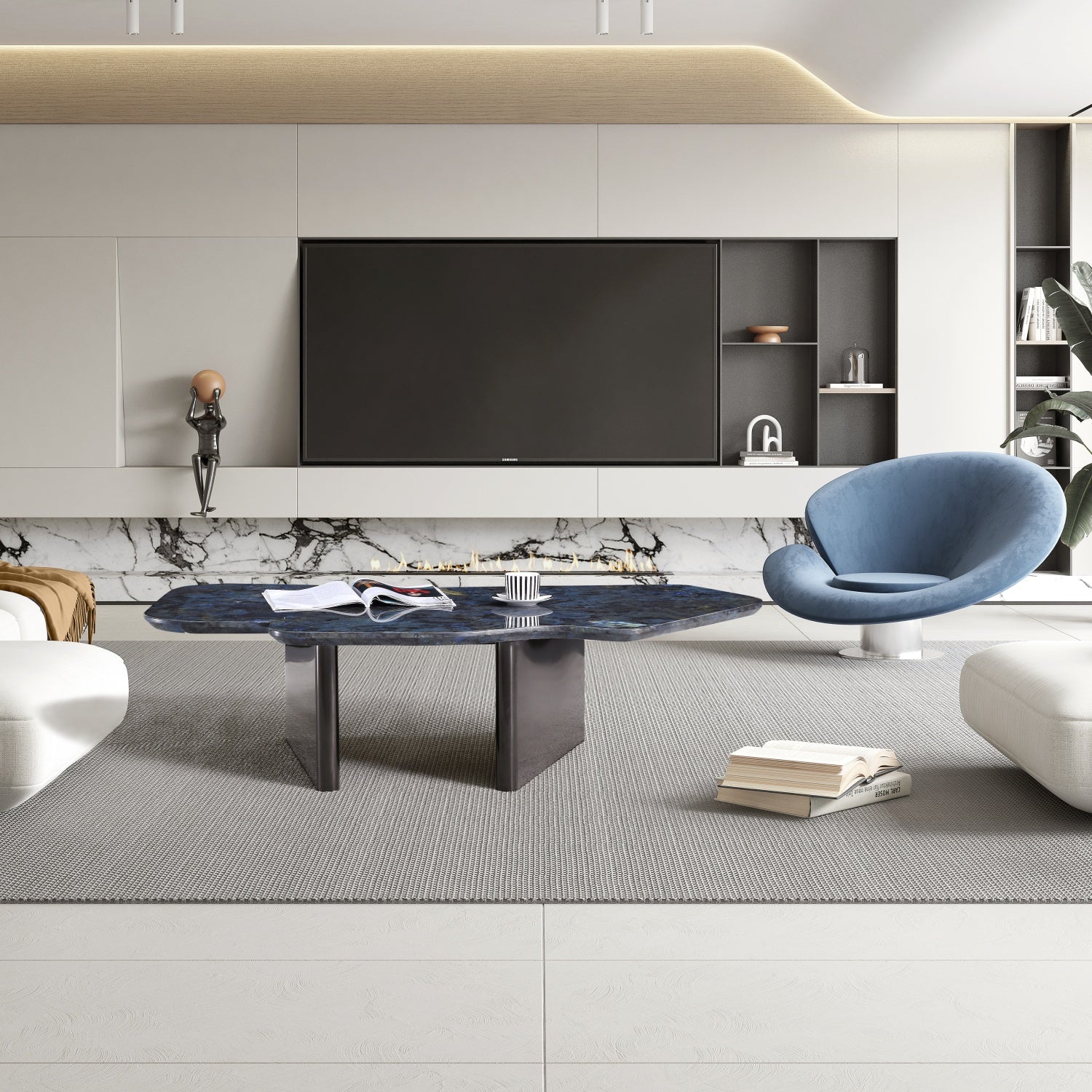 ABC HOME Furniture: in Dubai showroom