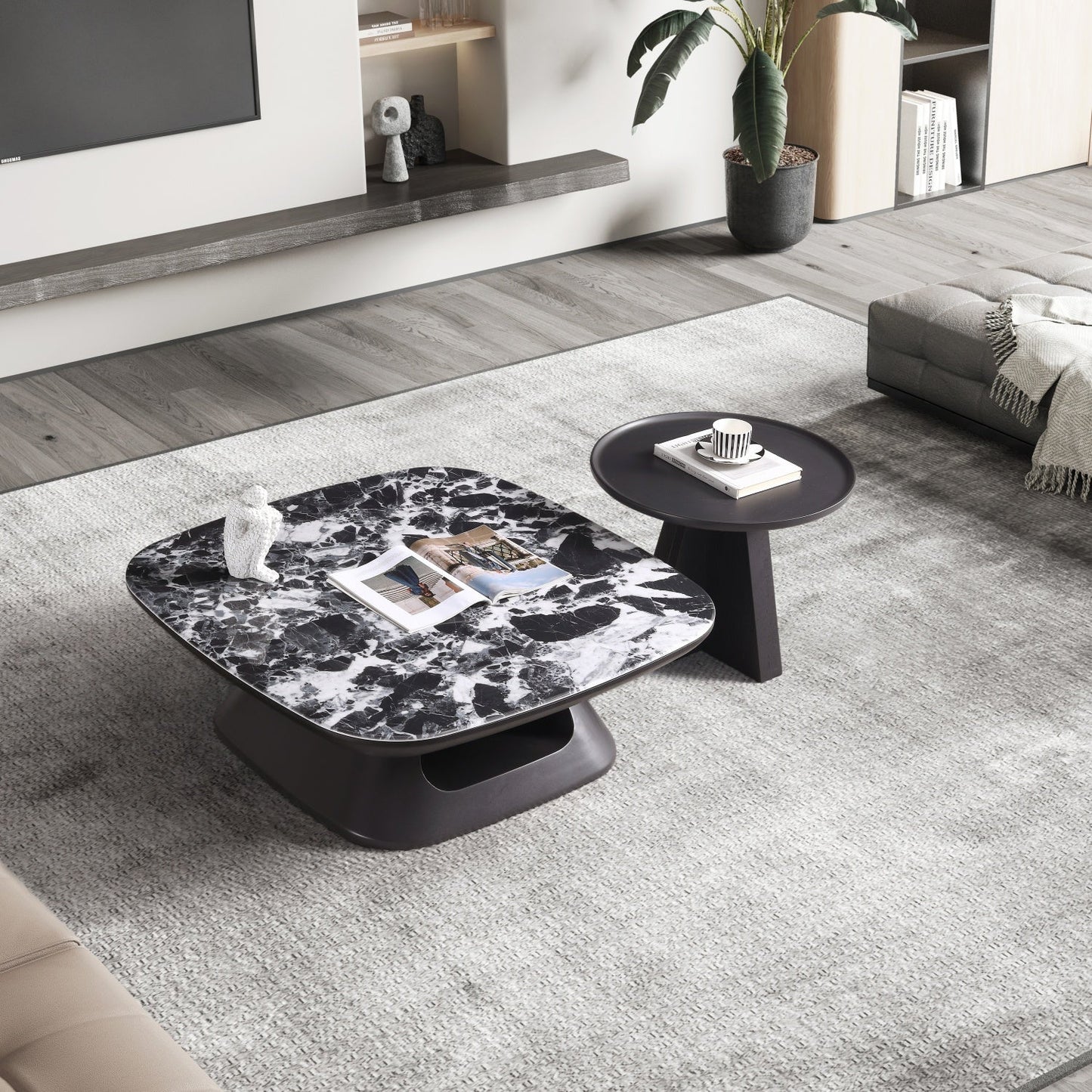 ABC HOME Furniture: in Dubai showroom