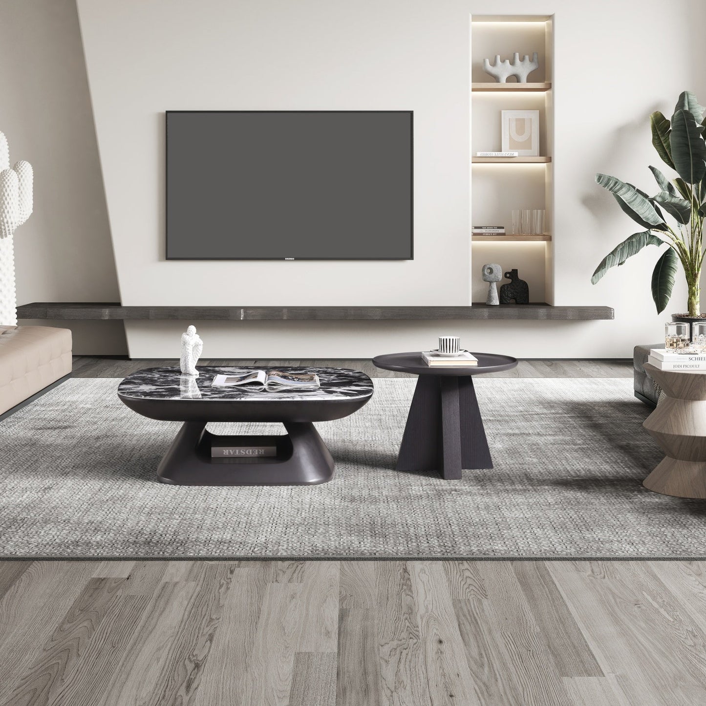 ABC HOME Furniture: in Dubai showroom