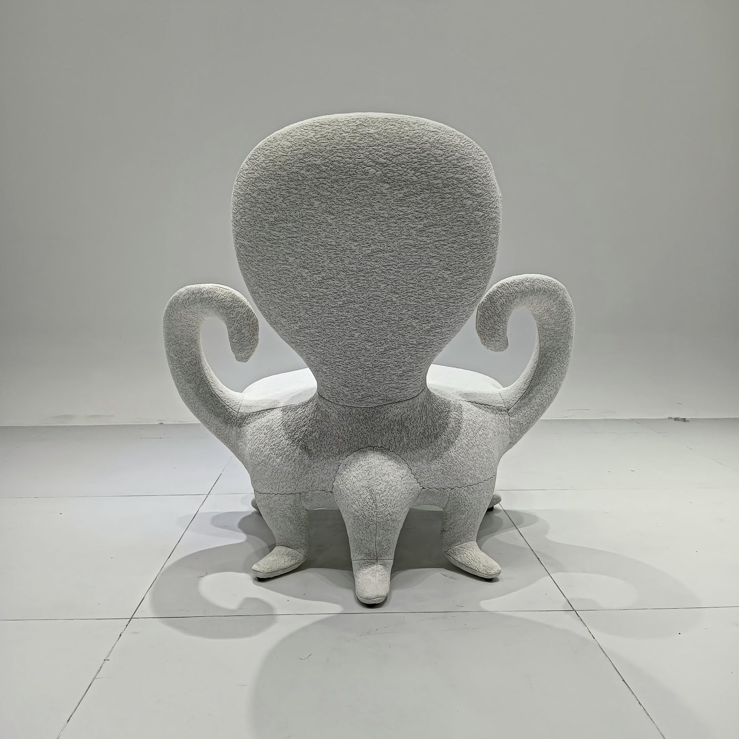 ABC HOME Furniture: in Dubai showroom