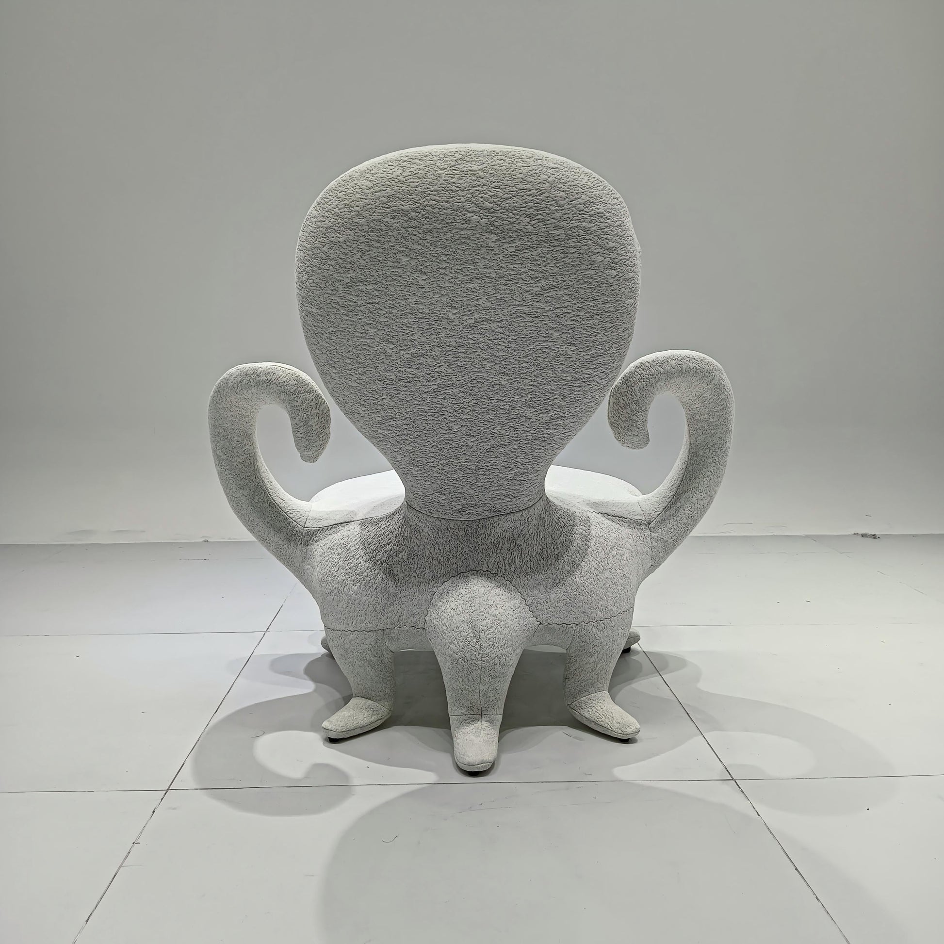 ABC HOME Furniture: in Dubai showroom