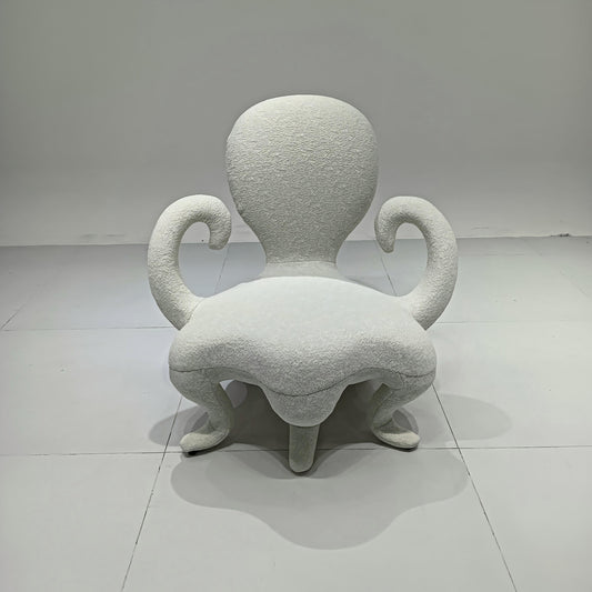 ABC HOME Chair: High Quality Lounge Chair for Living Room in Dubai showroom