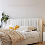 Load image into Gallery viewer, AAH Home Bed Frame Modern King Queen Size for bedroom Without Mattress AAH HOME
