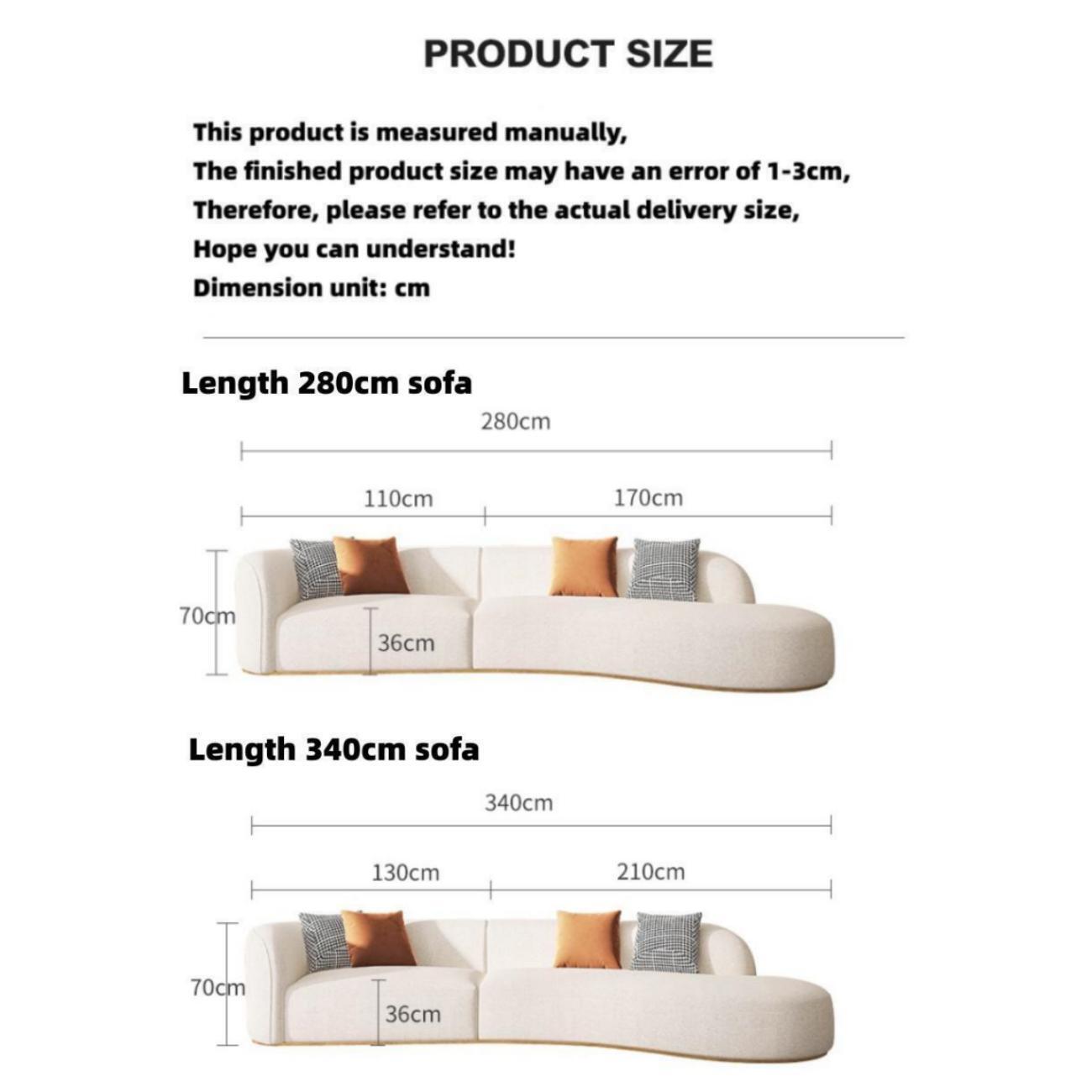 ABC HOME Furniture: in Dubai showroom