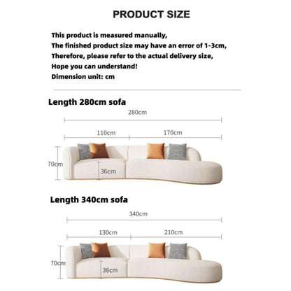 ABC HOME Furniture: in Dubai showroom