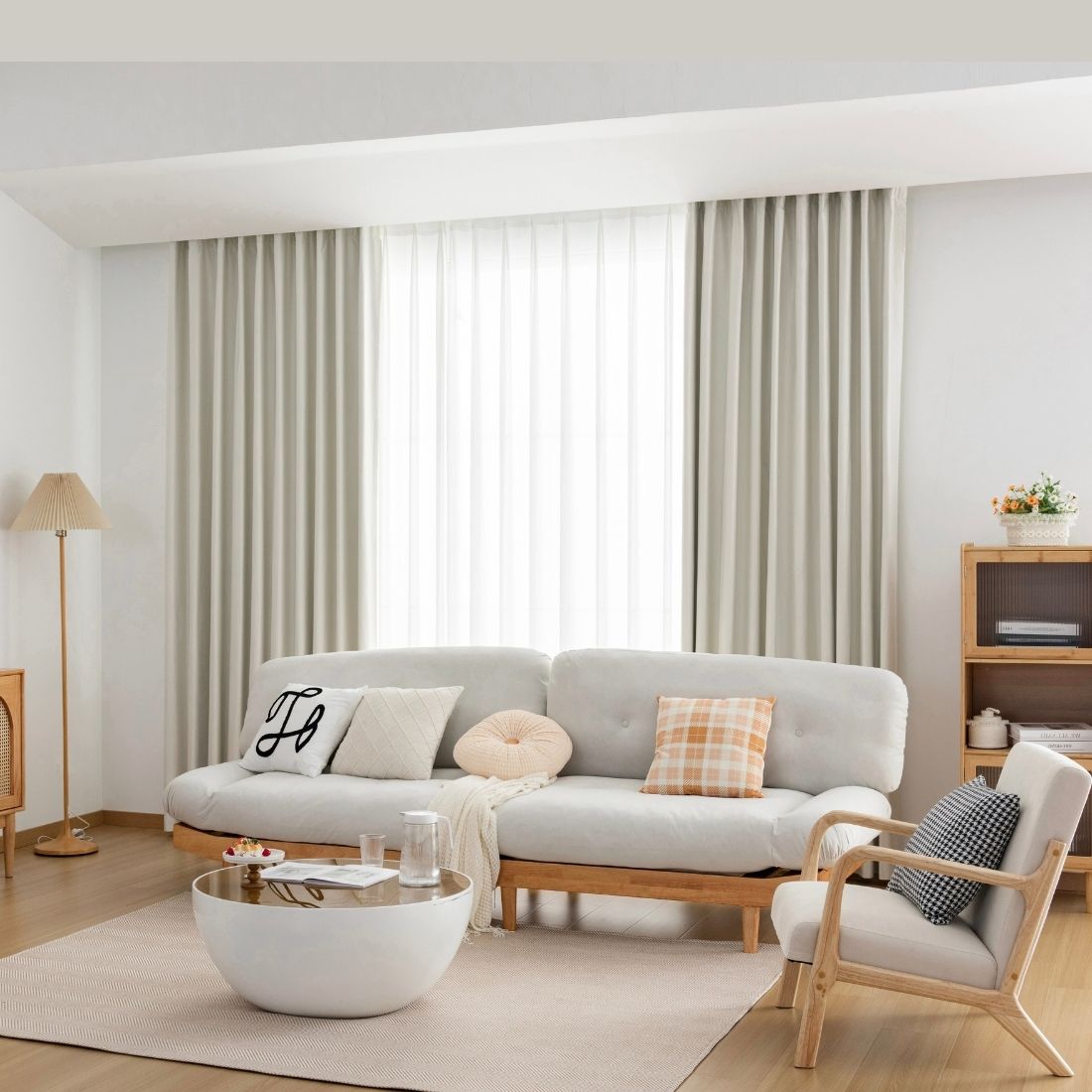 ABC HOME Furniture: in Dubai showroom