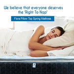 Load image into Gallery viewer, AAH Home Deep Sleep Prime Relax Bonnell Spring Mattress AAH HOME
