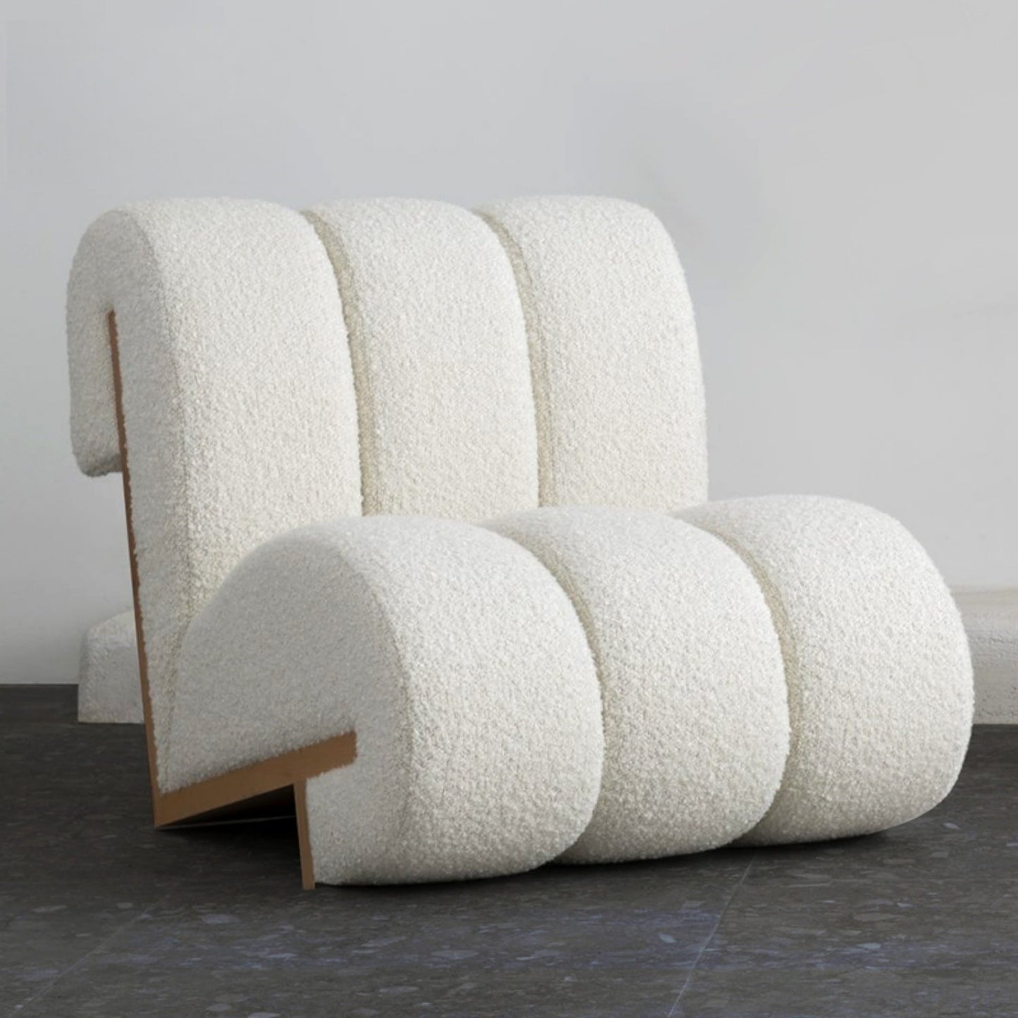 ABC HOME Chair: High Quality Lounge Chair for Living Room in Dubai showroom
