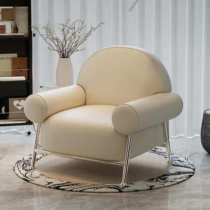 ABC HOME Chair: High Quality Lounge Chair for Living Room in Dubai showroom
