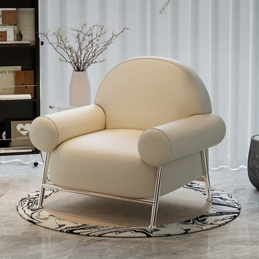 ABC HOME Chair: High Quality Lounge Chair for Living Room in Dubai showroom