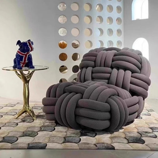 ABC HOME Chair: High Quality Lounge Chair for Living Room in Dubai showroom