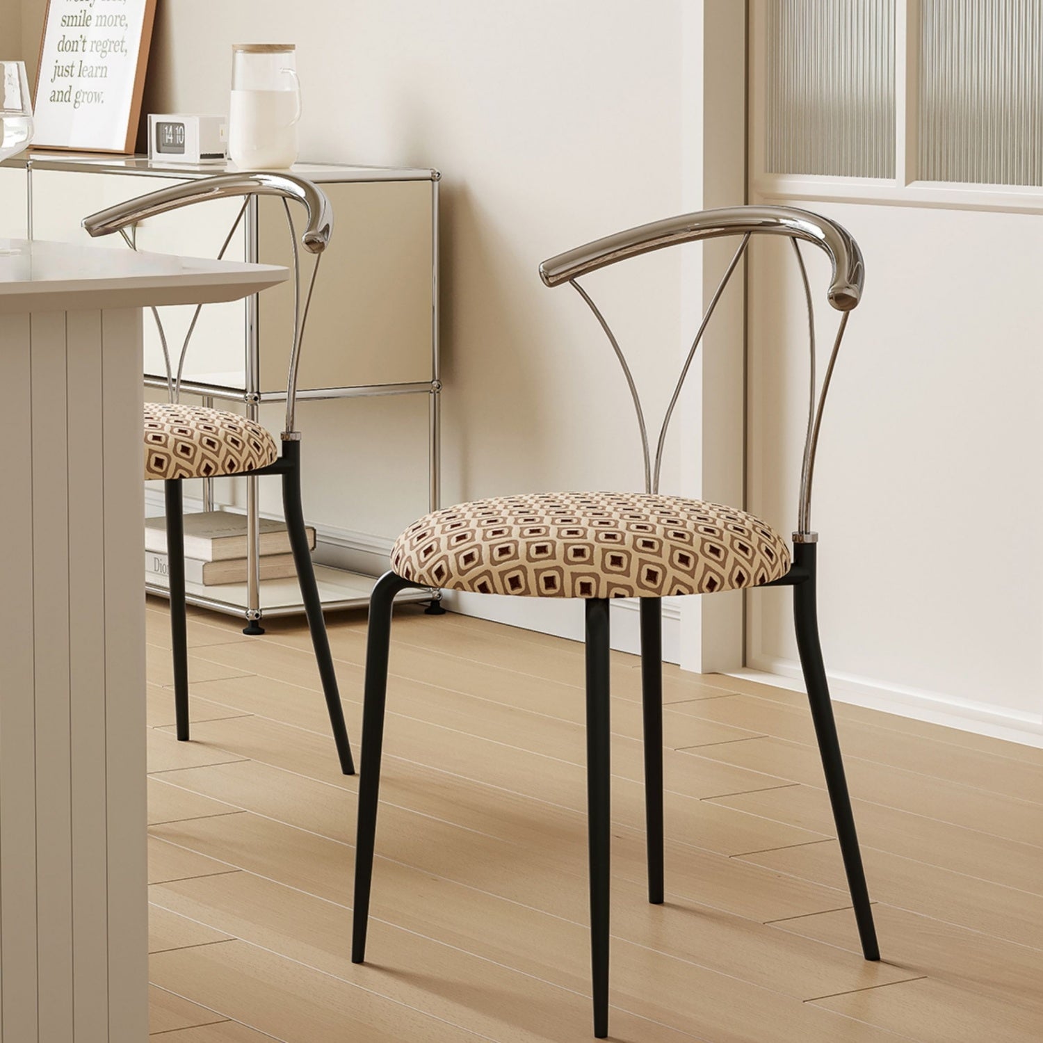 ABC HOME Furniture: in Dubai showroom