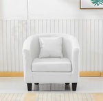Load image into Gallery viewer, ABC Home Modern PU Leather Sofa Set for Living Room,Office
