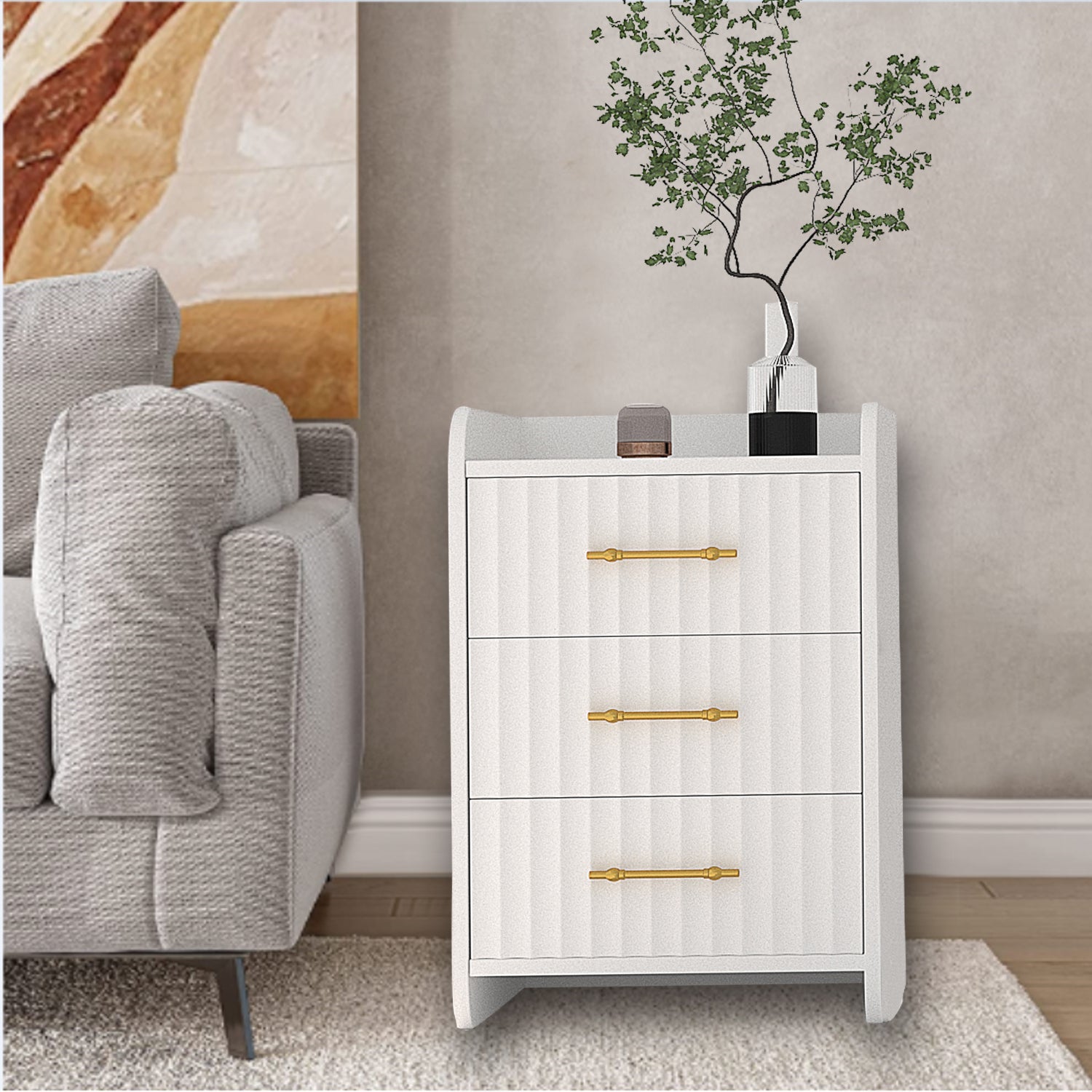 ABC HOME Furniture: in Dubai showroom