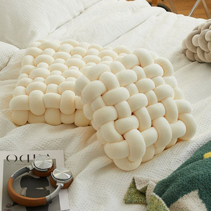 ABC HOME Chair: Velvet Cream Modern