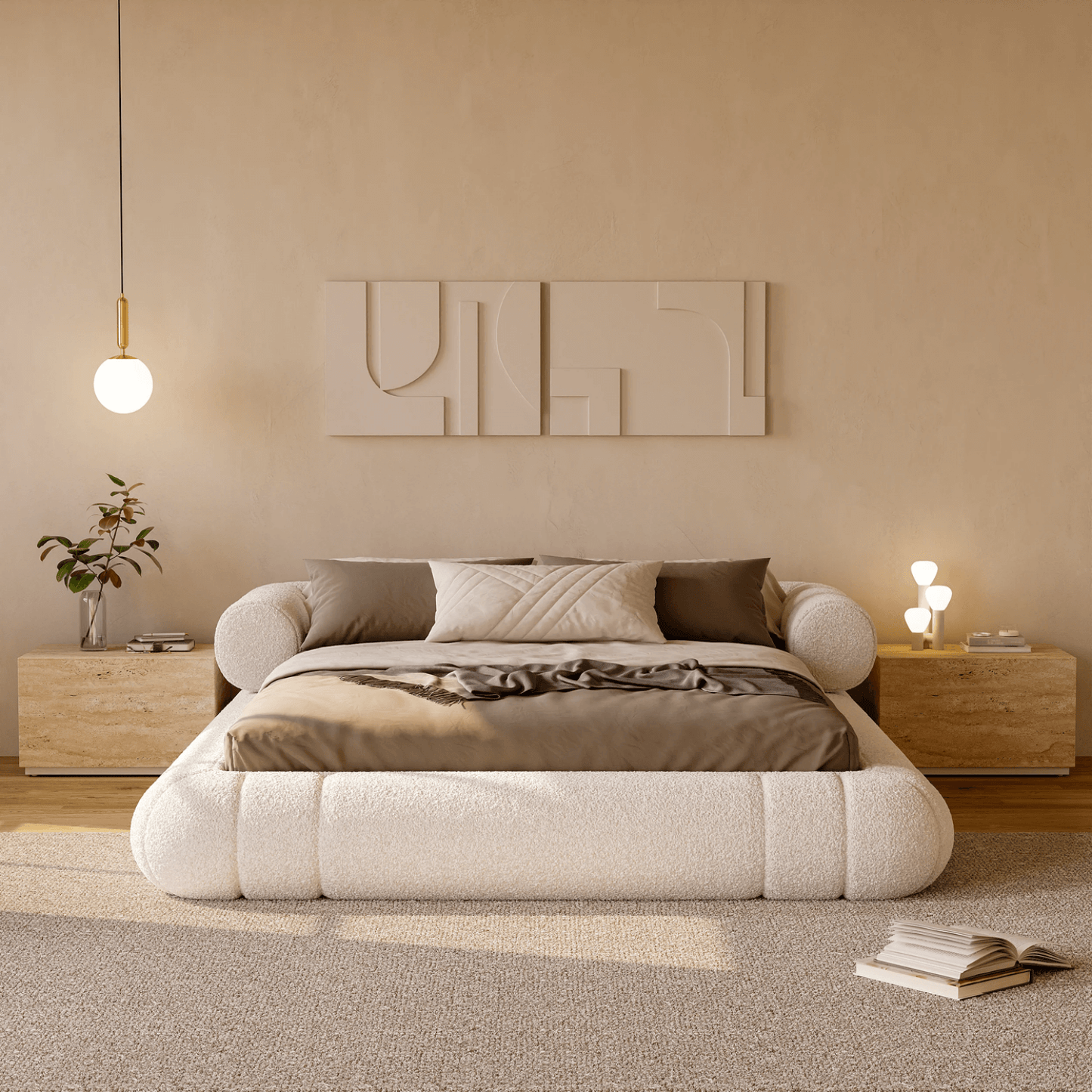 ABC HOME Furniture: in Dubai showroom