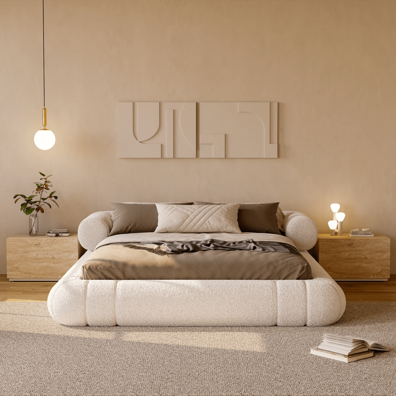 ABC HOME Furniture: in Dubai showroom