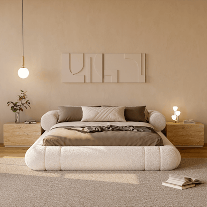 ABC HOME Furniture: in Dubai showroom
