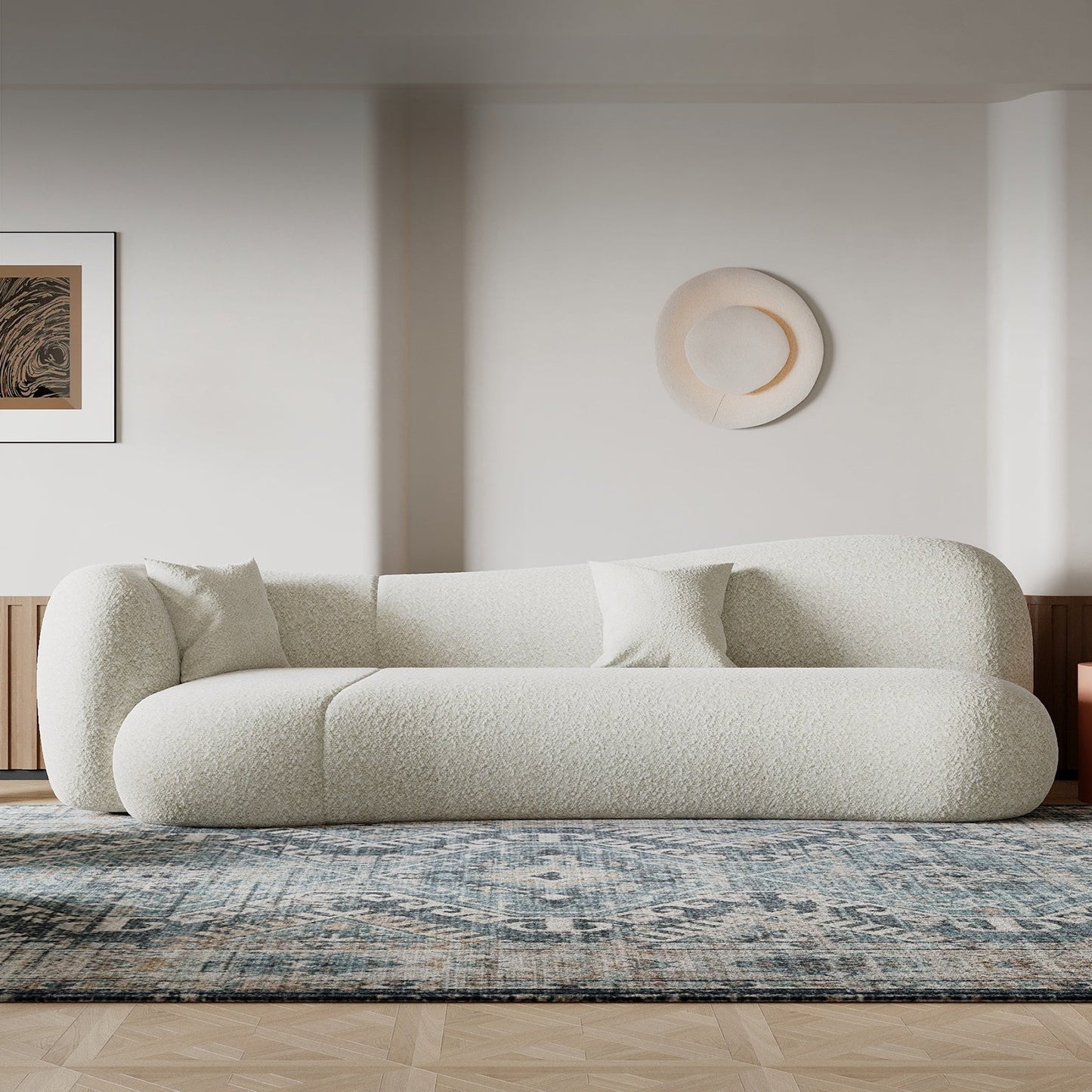 ABC HOME Furniture: in Dubai showroom