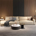Load image into Gallery viewer, ABC Home Modern PU Leather Sofa Set for Living Room,Office
