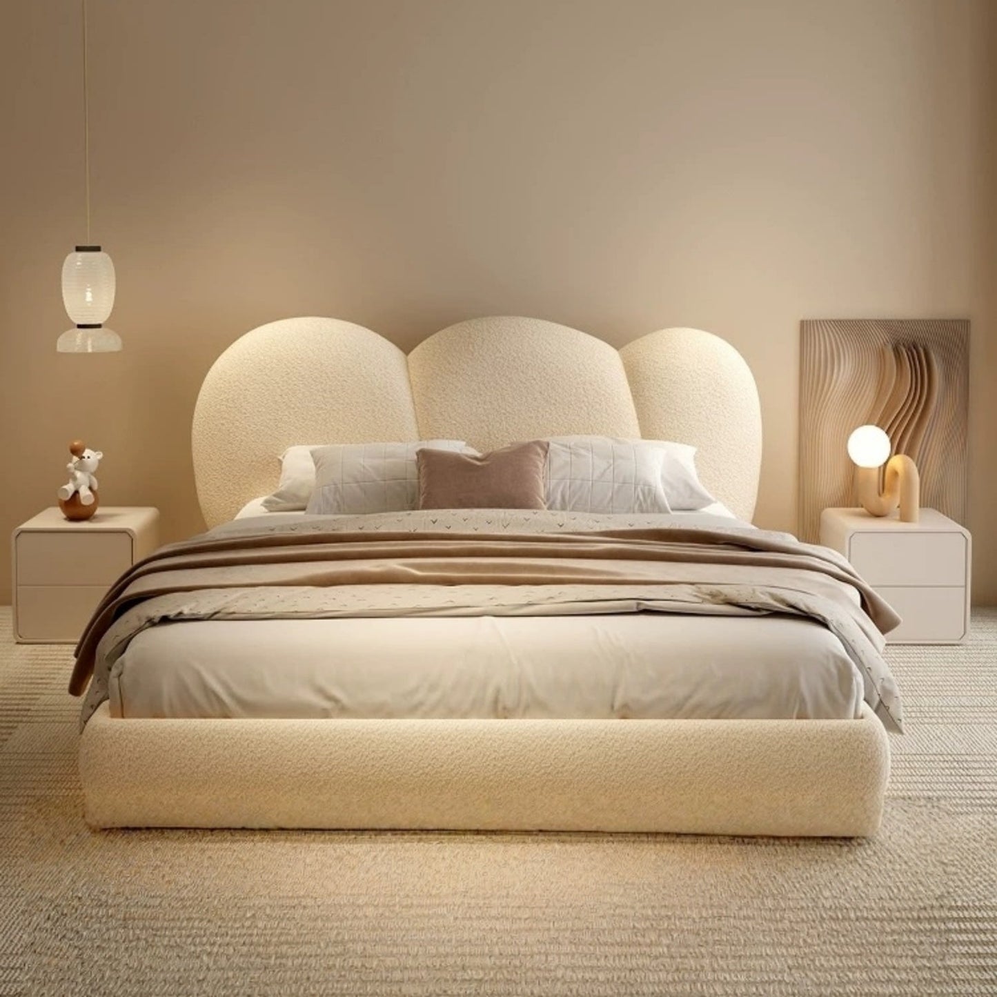 ABC HOME Furniture: in Dubai showroom