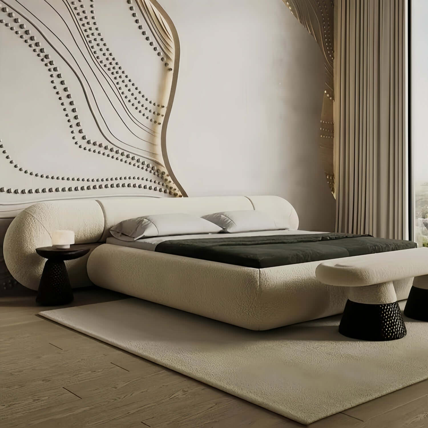 ABC HOME Furniture: in Dubai showroom
