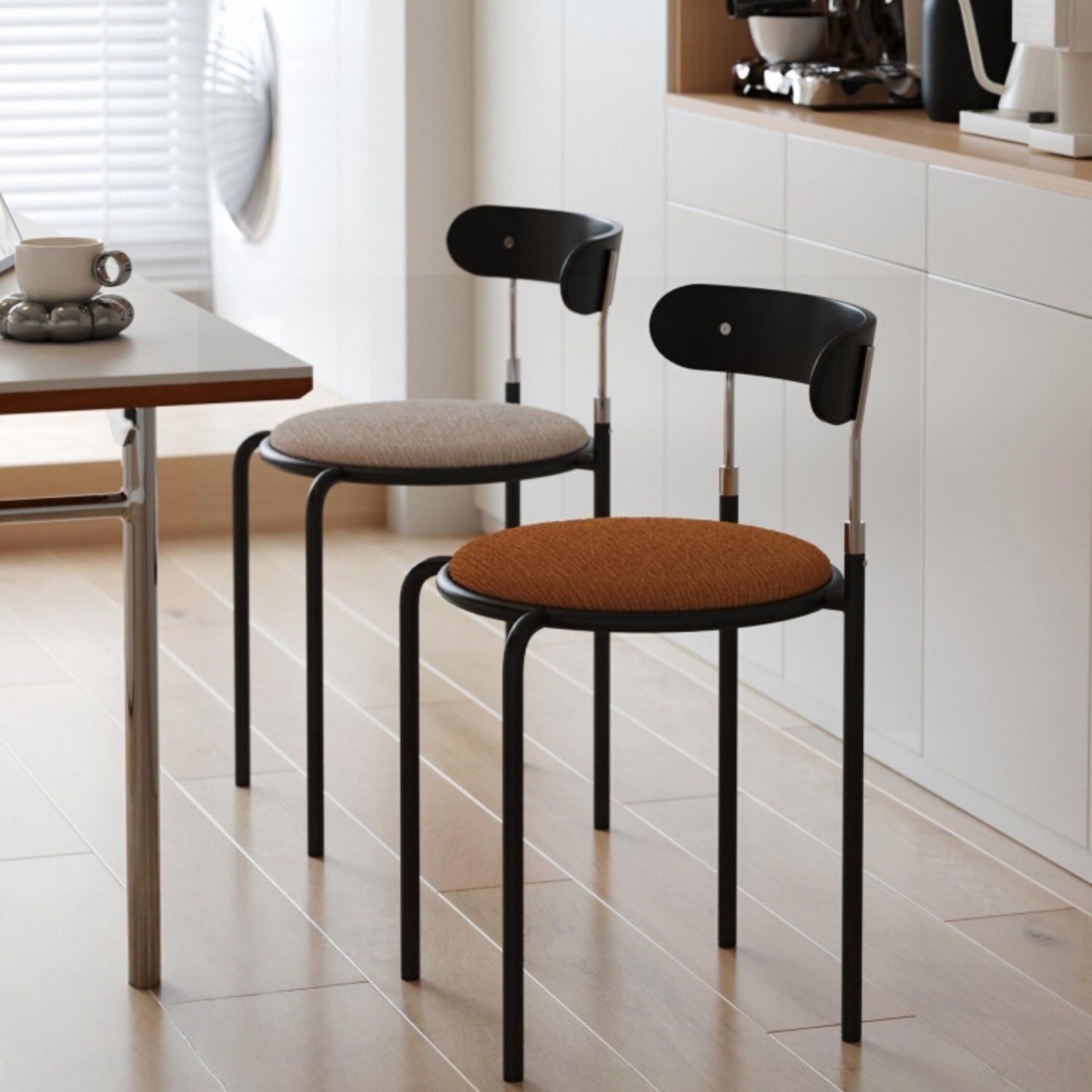 ABC HOME Furniture: in Dubai showroom