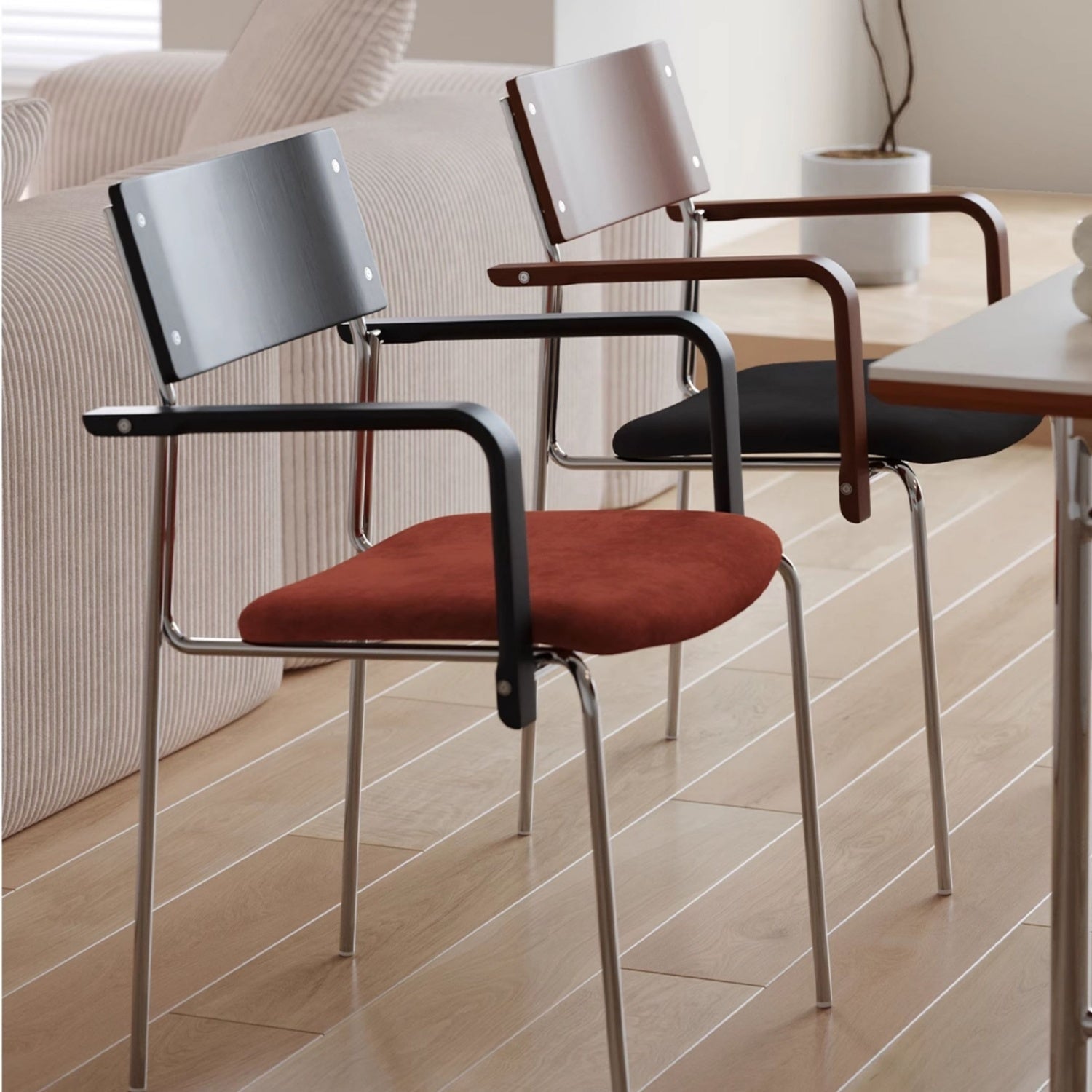 ABC HOME Furniture: in Dubai showroom