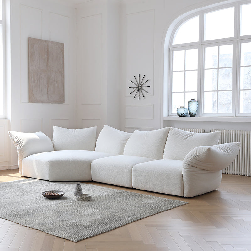 ABC HOME Furniture: in Dubai showroom