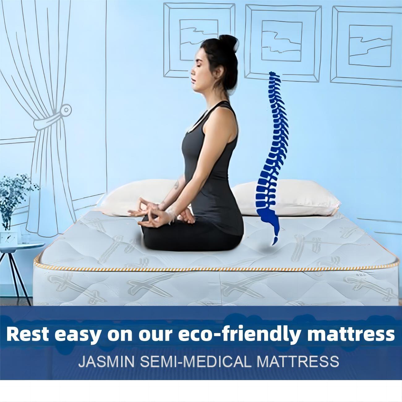 ABC Home Semi-Medical Mattress