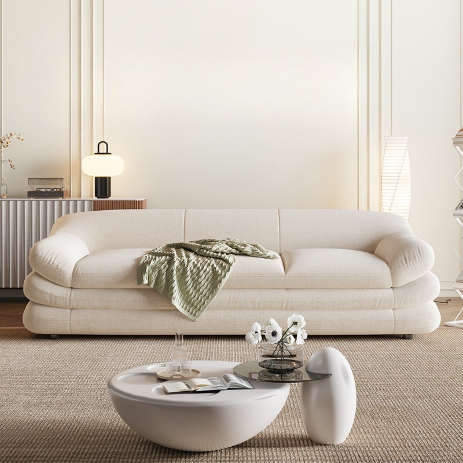 ABC HOME Furniture: in Dubai showroom