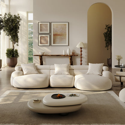 ABC HOME Furniture: in Dubai showroom