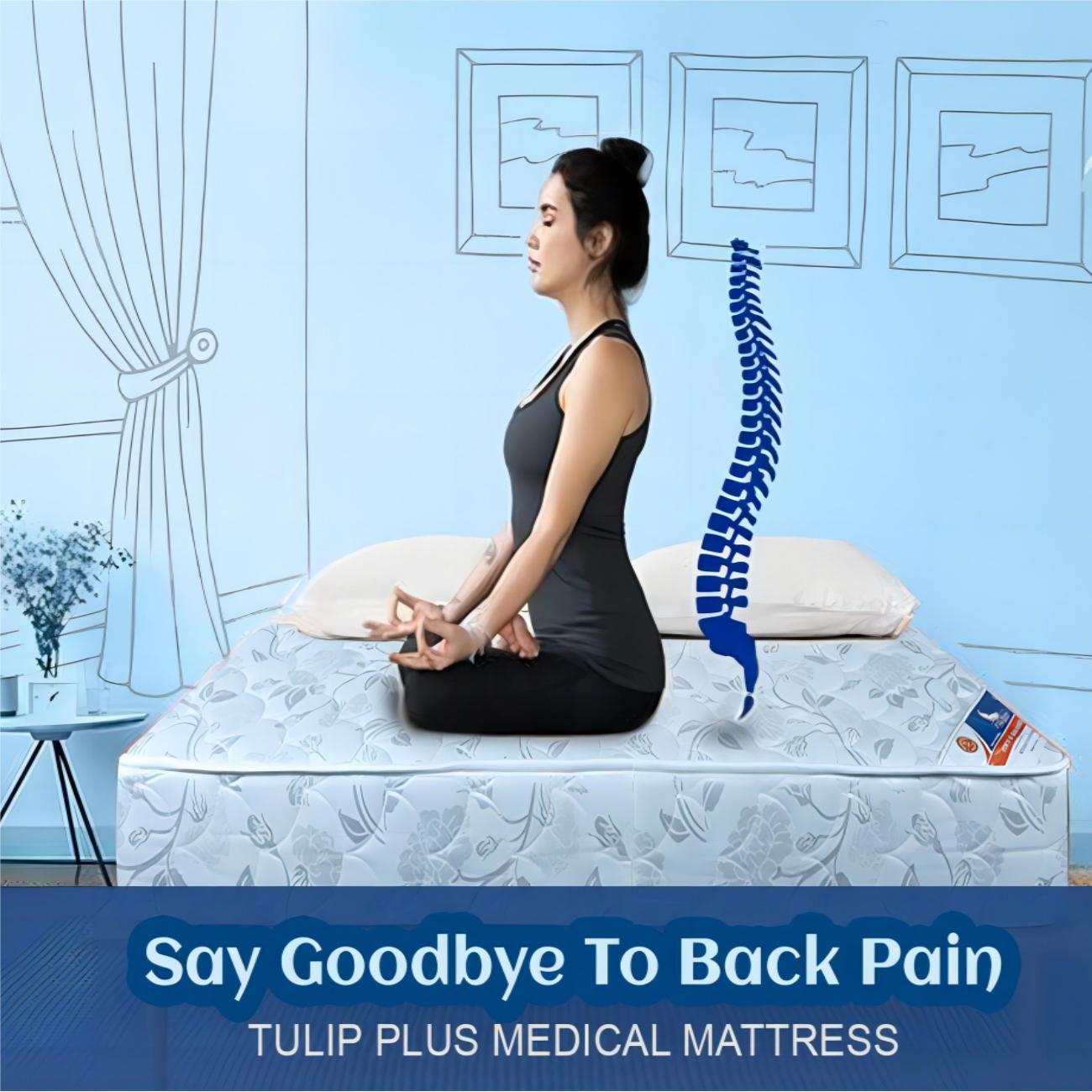 ABC Home Medical Mattress