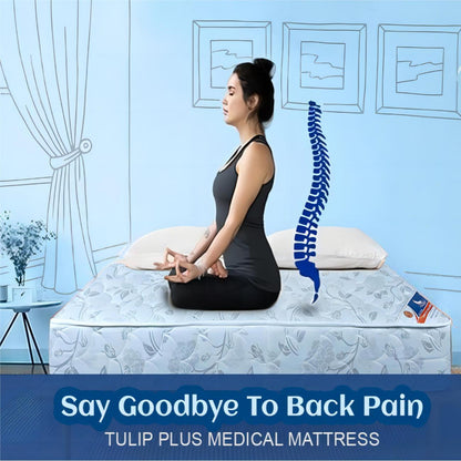 ABC Home Medical Mattress