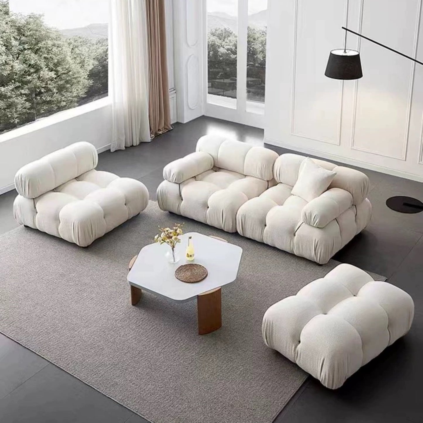 ABC HOME Furniture: in Dubai showroom