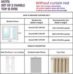 Load image into Gallery viewer, 2 Panels 60% Blackout Colorful Flowers Floral Curtains for Living Room Thermal Insulated Bedroom Darkening Drapes for Basics Room Window
