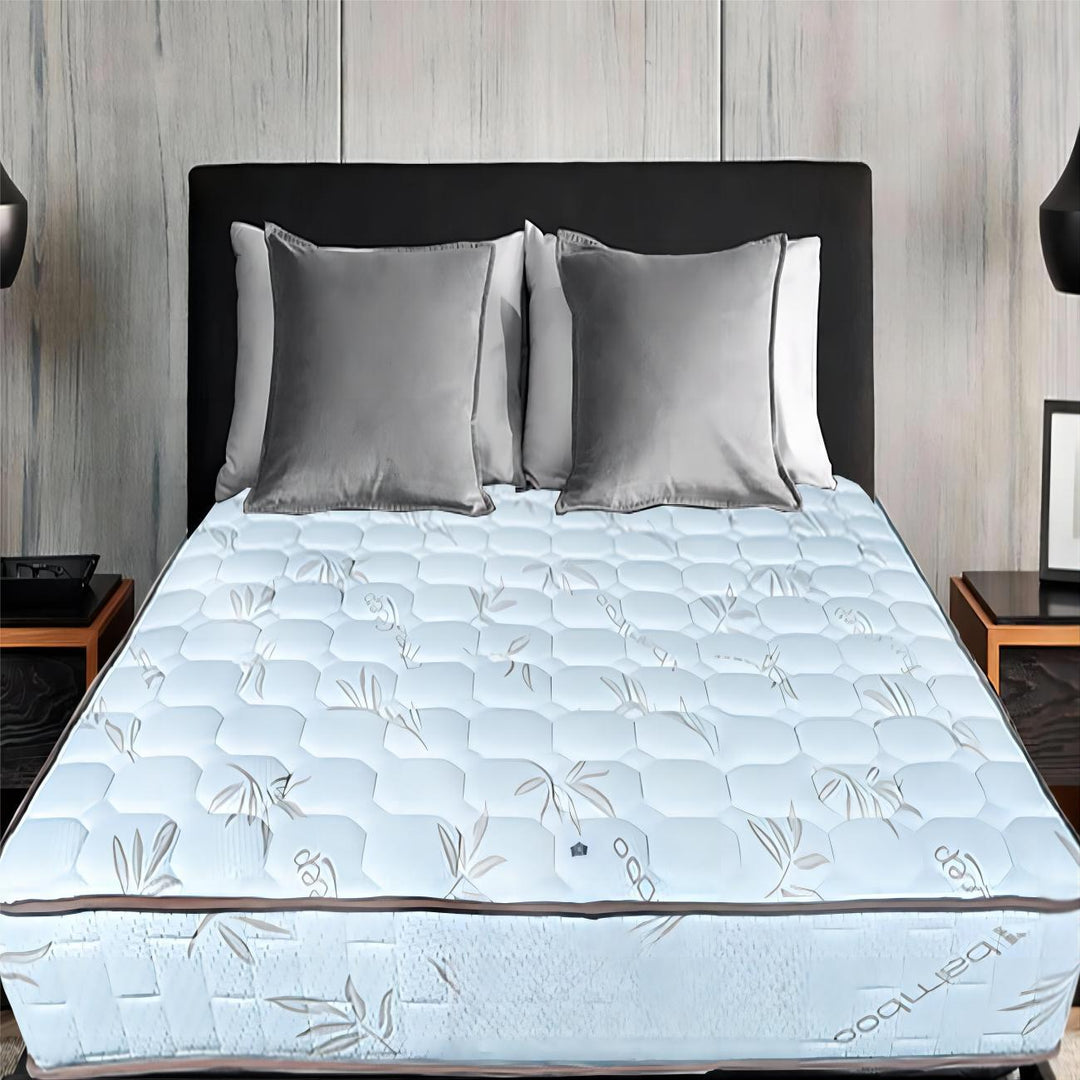 ABC Home Pocket Spring Mattress